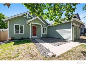 17419 E Whitaker Drive, Aurora CO 80015