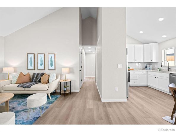 17419 E Whitaker Drive, Aurora CO 80015