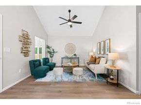 17419 E Whitaker Drive, Aurora CO 80015