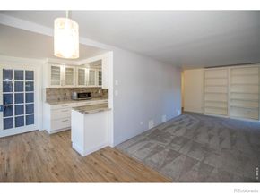 500 Mohawk Drive 103, Boulder CO 80303