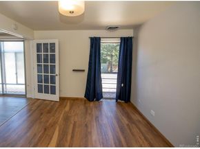500 Mohawk Drive 103, Boulder CO 80303