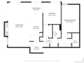 500 Mohawk Drive 103, Boulder CO 80303