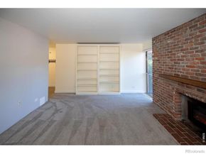 500 Mohawk Drive 103, Boulder CO 80303