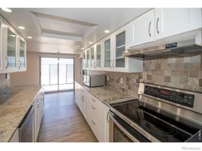 500 Mohawk Drive 103, Boulder CO 80303