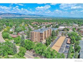 500 Mohawk Drive 103, Boulder CO 80303