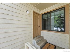 4827 White Rock 6-A Circle A, Boulder CO 80301