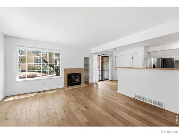 4827 White Rock 6-A Circle A, Boulder CO 80301