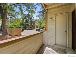 4827 White Rock 6-A Circle A, Boulder CO 80301