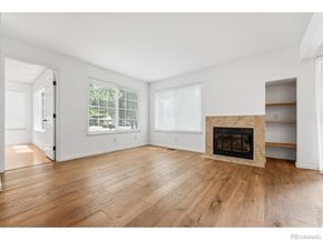 4827 White Rock 6-A Circle A, Boulder CO 80301