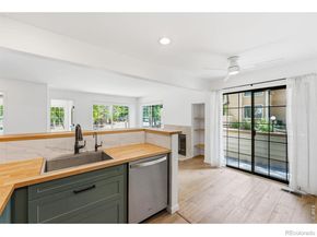 4827 White Rock 6-A Circle A, Boulder CO 80301