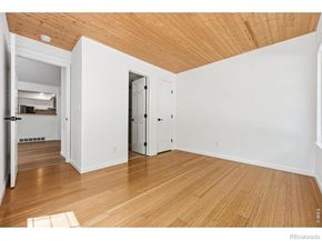 4827 White Rock 6-A Circle A, Boulder CO 80301