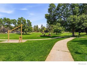 4827 White Rock 6-A Circle A, Boulder CO 80301