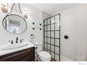 4827 White Rock 6-A Circle A, Boulder CO 80301