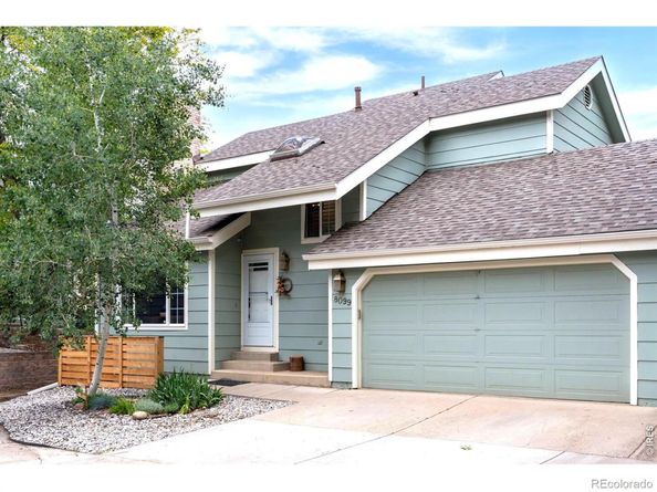 8099 Meadowdale Square, Niwot CO 80503