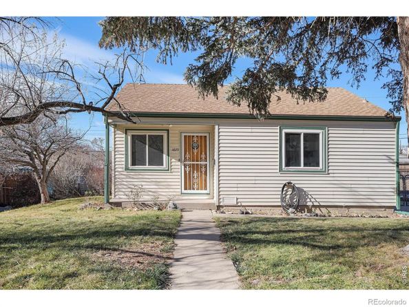 1825 S Vallejo Street, Denver CO 80223