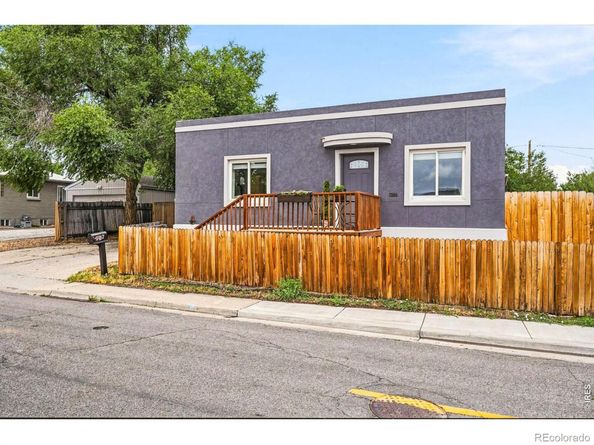 2767 S Bryant Street, Denver CO 80236