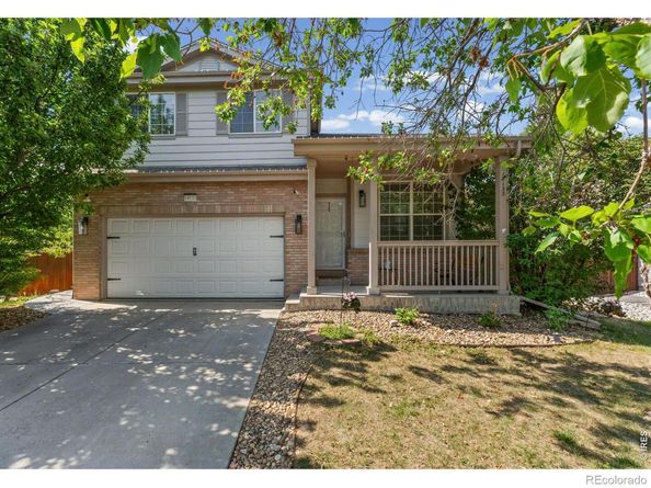 18132 E Linvale Drive, Aurora CO 80013