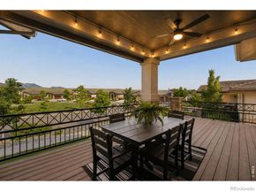 2911 Calmante Avenue, Superior CO 80027