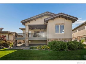 2911 Calmante Avenue, Superior CO 80027