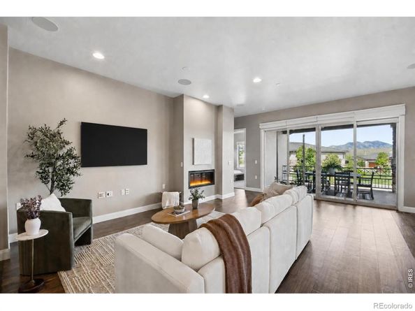 2911 Calmante Avenue A, Superior CO 80027
