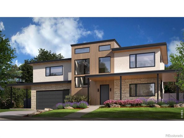 2810 Stanford Avenue, Boulder CO 80305