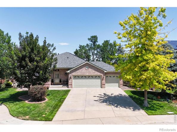 3143 W 109th Place, Westminster CO 80031