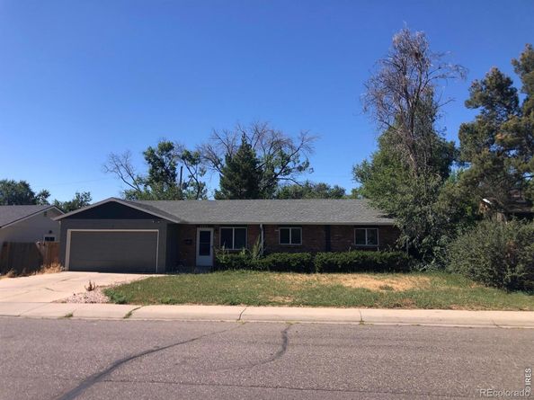 1921 12th Avenue, Longmont CO 80501