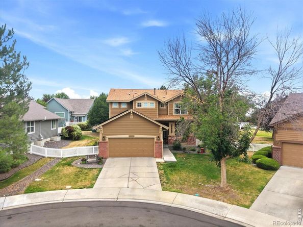 12623 Irving Circle, Broomfield CO 80020