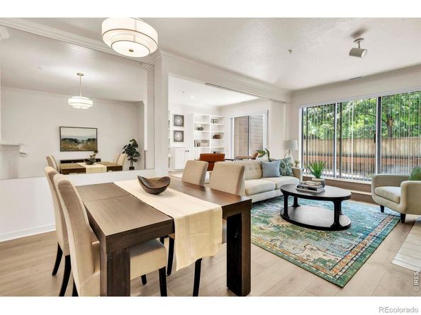 848 Walnut Street A17, Boulder CO 80302