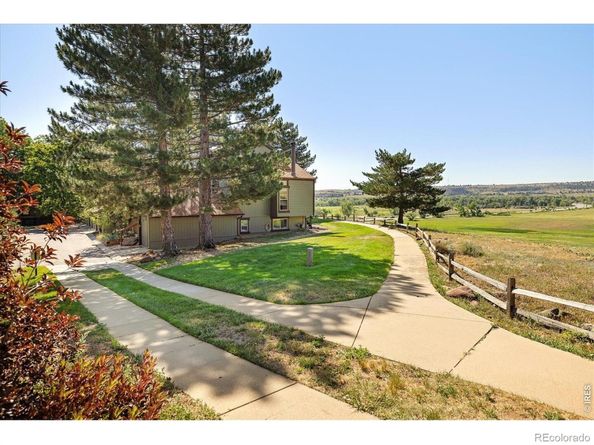 1656 Bradley Drive, Boulder CO 80305