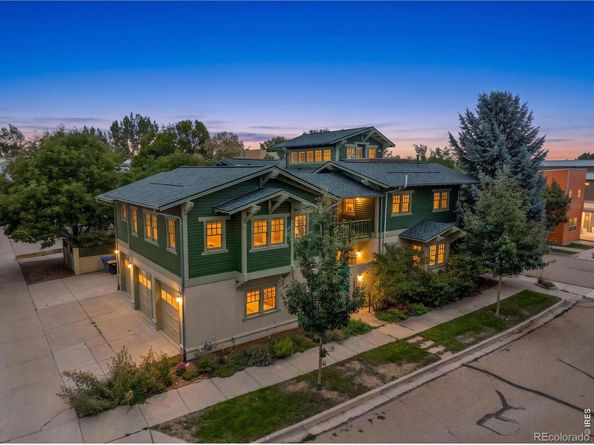 818 Confidence Drive, Longmont CO 80504