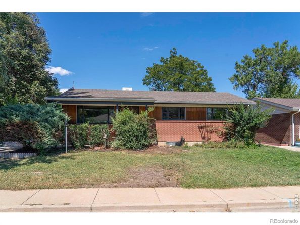 607 Lois Drive, Louisville CO 80027