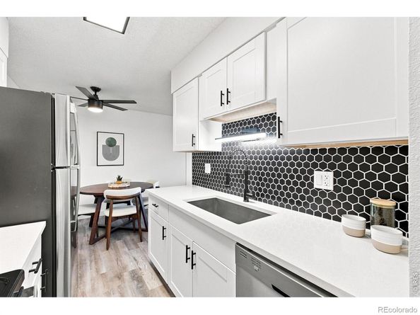 50 E Highline Circle 102, Centennial CO 80122