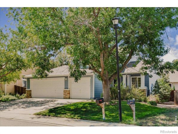659 Nelson Park Lane, Longmont CO 80503