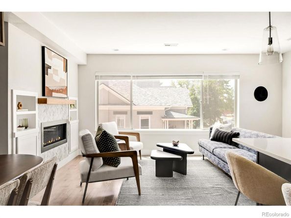 28 S Lincoln Street 28, Denver CO 80209