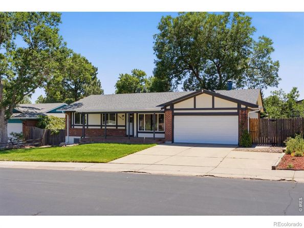 12818 W Adriatic Avenue, Lakewood CO 80228