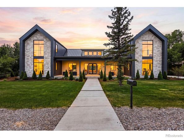2160 Upland Avenue A, Boulder CO 80304