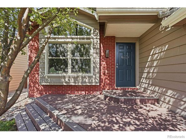 1747 Sumac Street, Longmont CO 80501