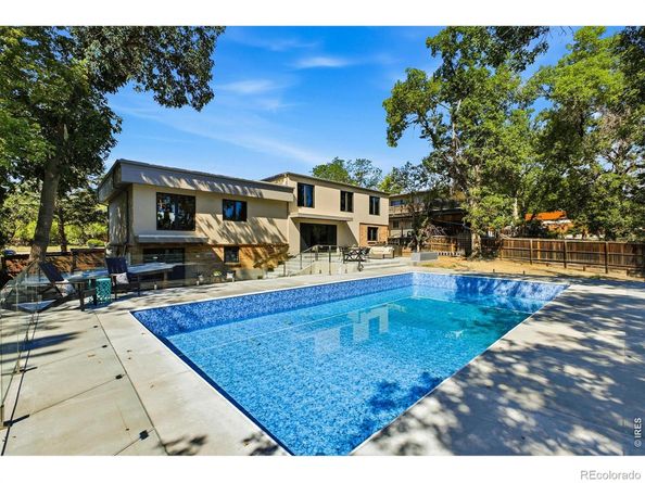 3072 Mountain Shadows Drive, Wheat Ridge CO 80215