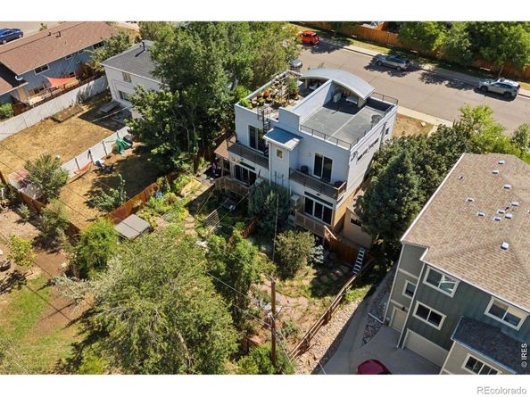 4725 Qualla Drive, Boulder CO 80303