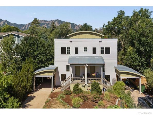 4725 Qualla Drive, Boulder CO 80303