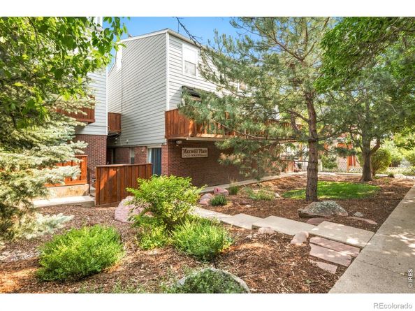 1111 Maxwell Avenue 226, Boulder CO 80304