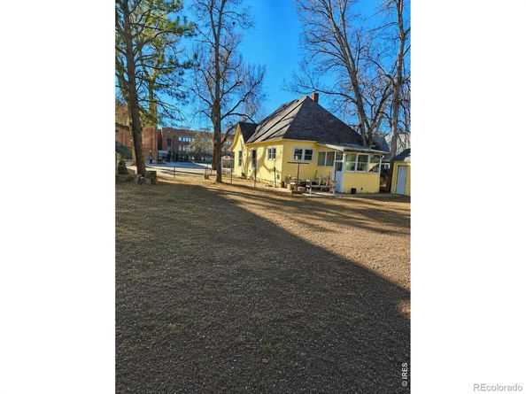 824 Kimbark Street, Longmont CO 80501