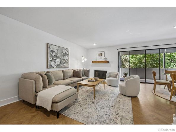 2227 Canyon Boulevard 212A, Boulder CO 80302