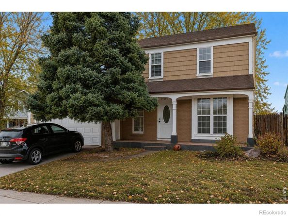 19695 E Hamilton Place, Aurora CO 80013