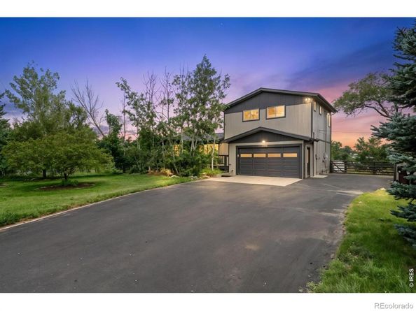 795 Fox Hill Court, Boulder CO 80303