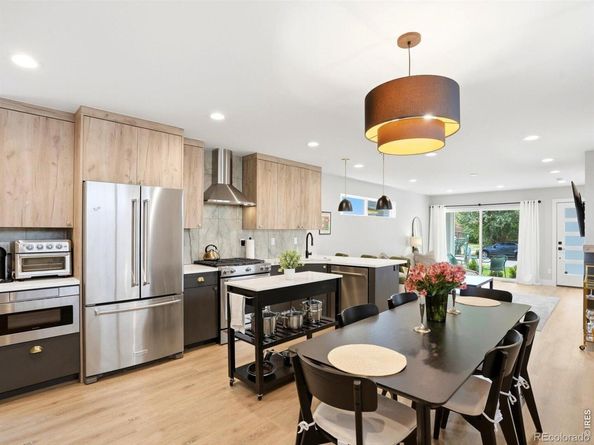 2146 S Josephine Street, Denver CO 80210