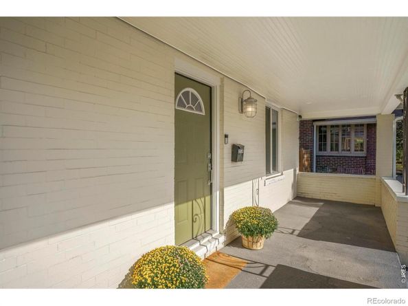 3534 N York Street, Denver CO 80205