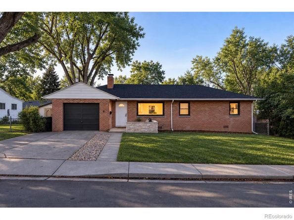 6 Sunset Circle, Longmont CO 80501