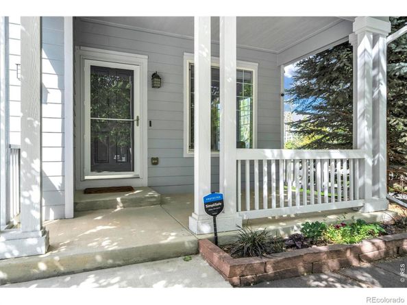 4130 Arezzo Drive, Longmont CO 80503